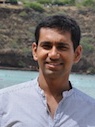 Himanshu Tyagi