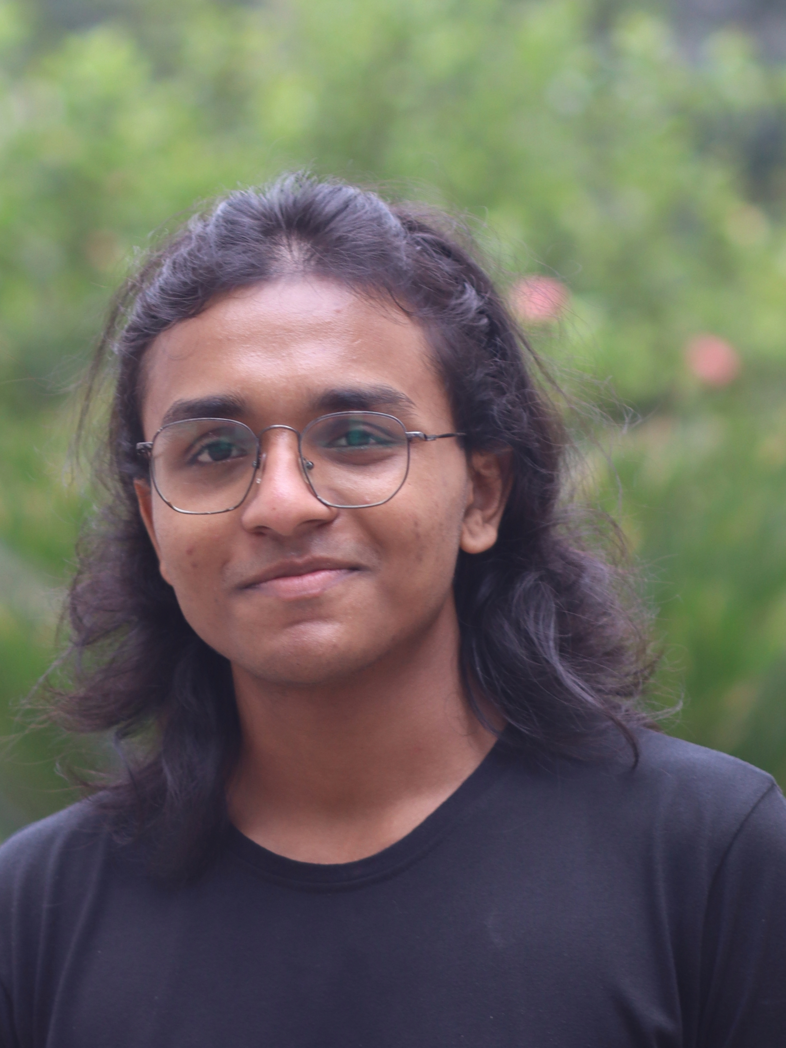 Akhil T