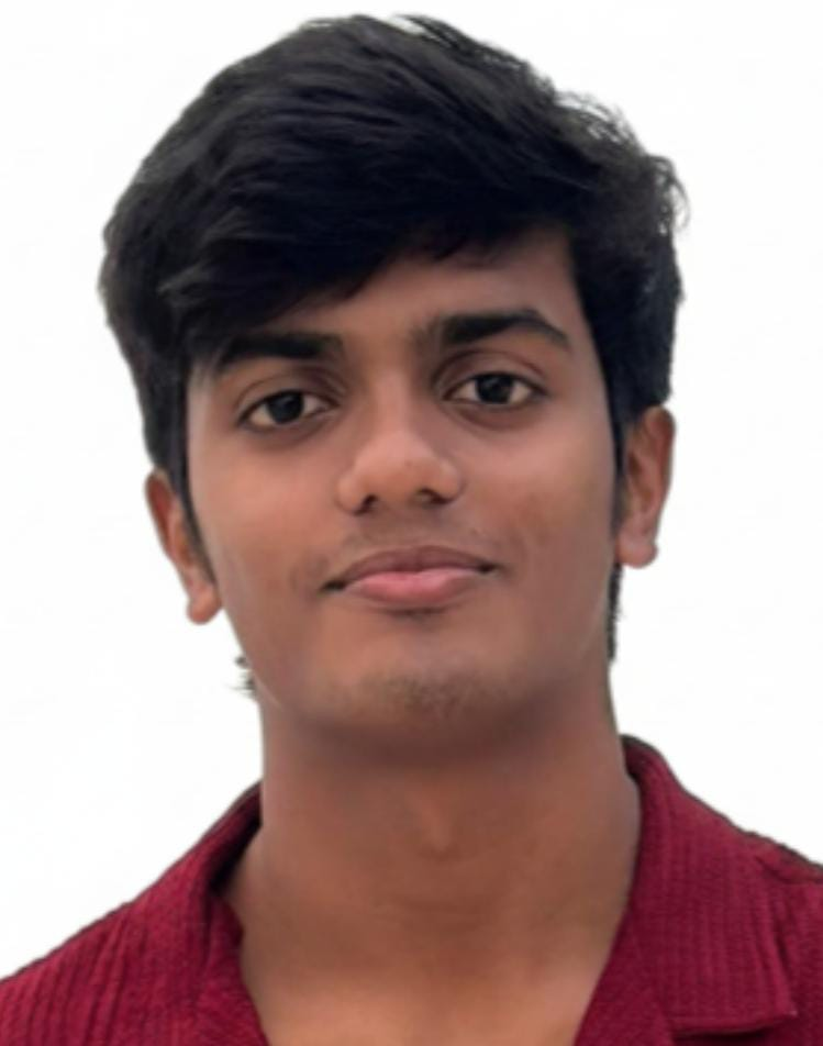 Soumil Mukherjee