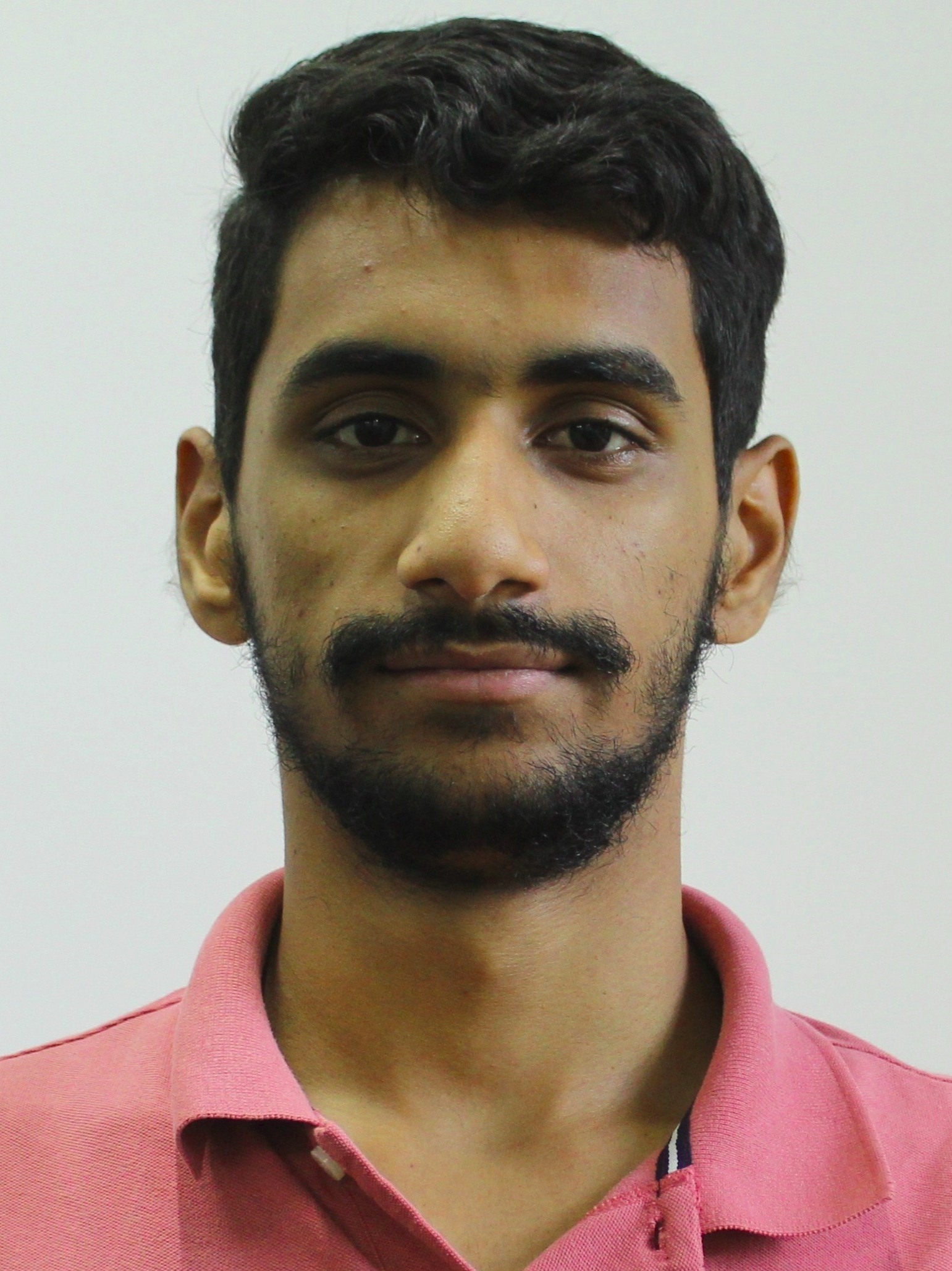 Vedanth Padmaraman