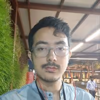 Hrishikesh Gogoi
