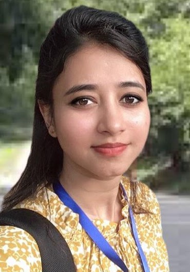 Jaya Goel
