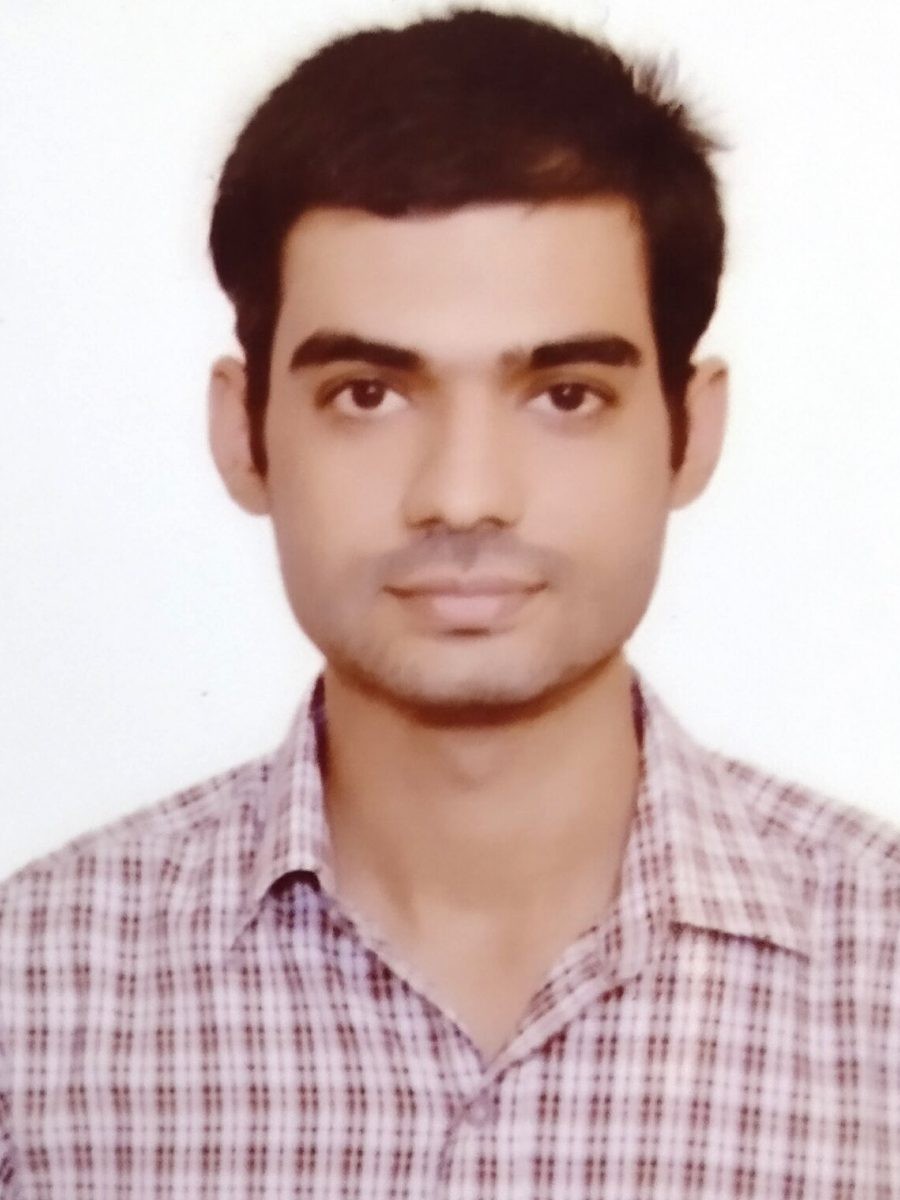 Gaurav Gautam