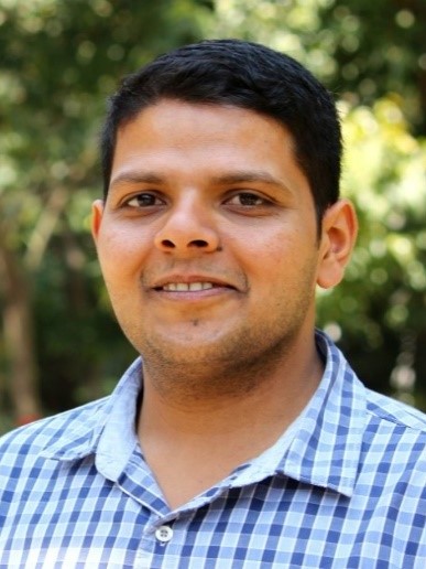 Nidhin Koshy