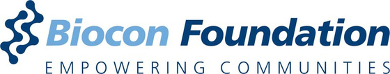 Biocon Foundation logo