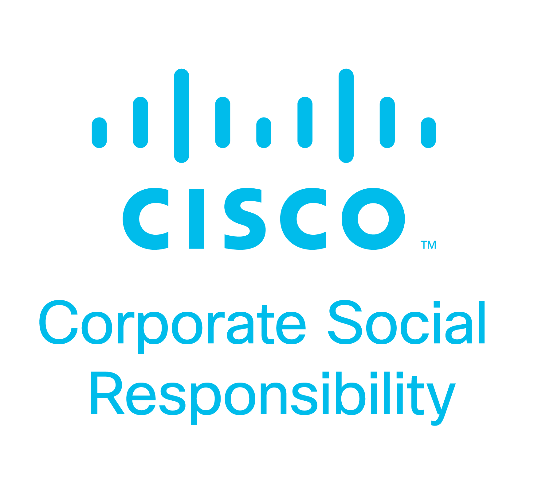 Cisco CSR logo