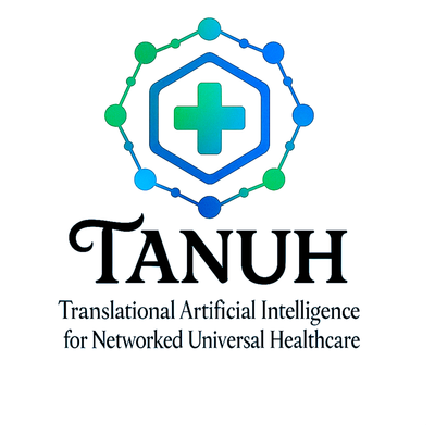 TANUH logo