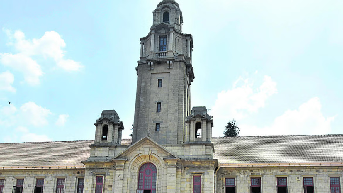 IISc gets special network intelligence lab