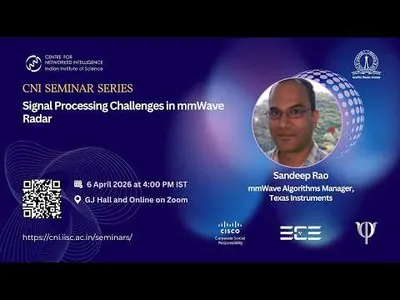 Signal Processing Challenges in mmWave Radar