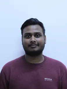 Kosuru Ganesh Venkata Sai Nadh