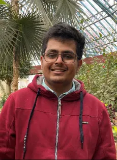 Prashil Wankhede