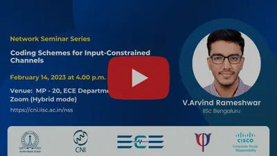 Coding Schemes for Input-Constrained Channels