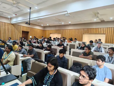 SPARC Workshop 2026