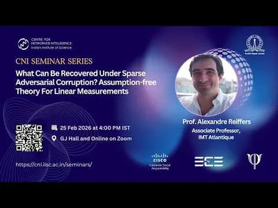 What Can Be Recovered Under Sparse Adversarial Corruption? Assumption-free Theory for Linear Measurements