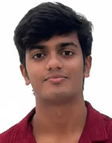 Soumil Mukherjee