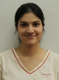 Tanisha Koshti