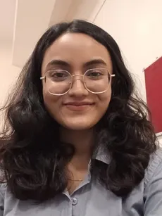Adrija Biswas