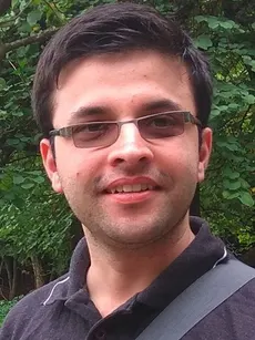 Vinay Kumar Bindiganavile Ramadas
