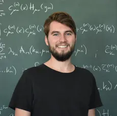 Max Pfeffer