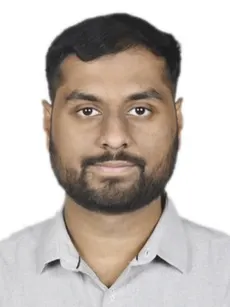 Kaustubh Parag Khachane