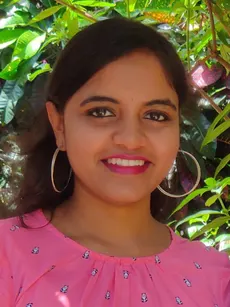 Tejashree S