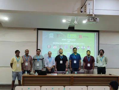 SPARC Workshop 2026
