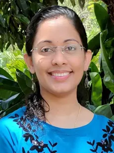 Anusree Rajan