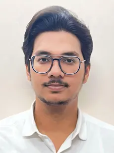 Gautam Kumar