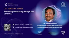Dr. Puneet Sharma