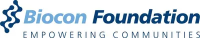 Biocon Foundation logo