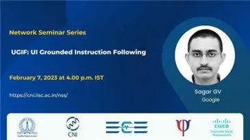 UGIF :- UI Grounded Instruction Following