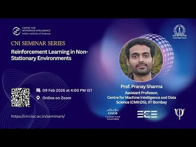 Reinforcement Learning in Non-Stationary Environments