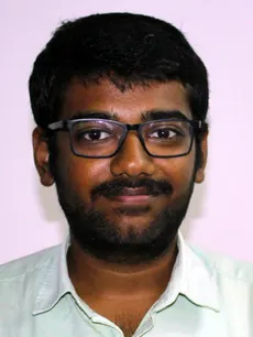Dhruthan M N