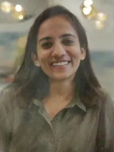 Aishwarya Wanjari
