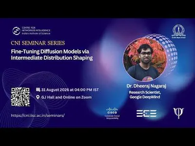 Fine-Tuning Diffusion Models via Intermediate Distribution Shaping
