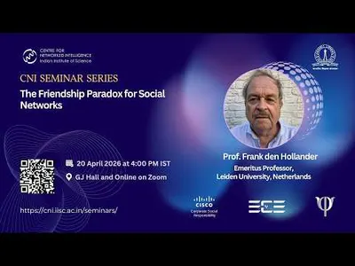 The Friendship Paradox for Social Networks