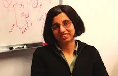 Namrata Vaswani