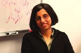 Namrata Vaswani