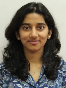 Poorvi Deshpande
