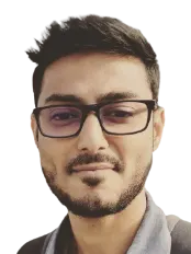 Joydeep Pal