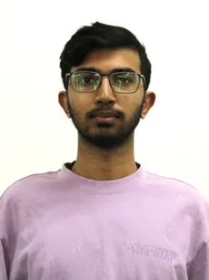 Rishabh Parmar