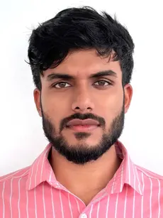 Satyam Singh