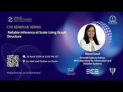 Reliable Inference at Scale Using Graph Structure