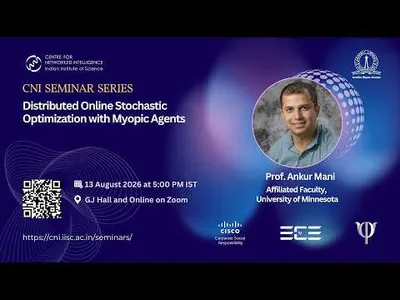 Distributed Online Stochastic Optimization with Myopic Agents