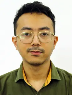 Hrishikesh Gogoi