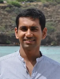 Himanshu Tyagi