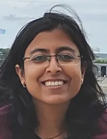 Shubhada Agrawal