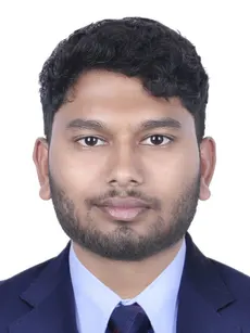 Tushar Vikash