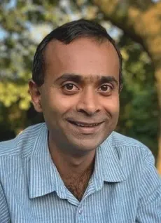 Aditya Gopalan
