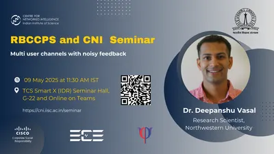 Multi user channels with noisy feedback